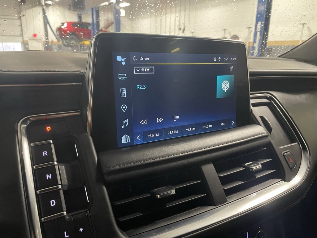 Used 2022 Chevrolet Tahoe High Country image 16