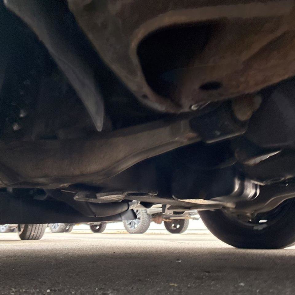 Used 2005 Mercury Grand Marquis GS image 25