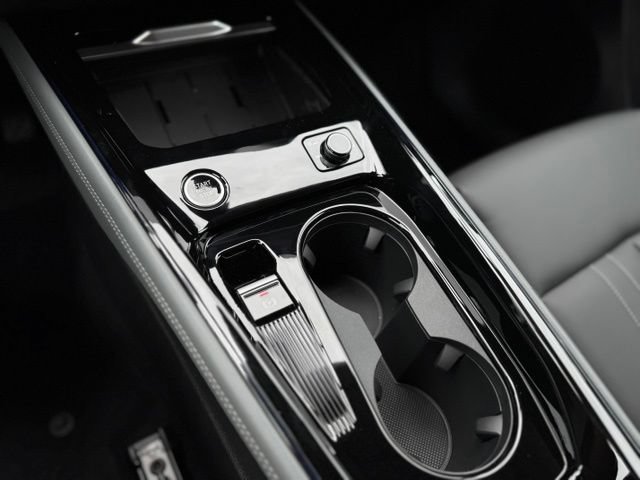 New 2026 Audi Q3 quattro 2.0T AWD/4WD image 21
