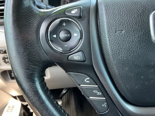 Used 2016 Honda Pilot EX-L image 17