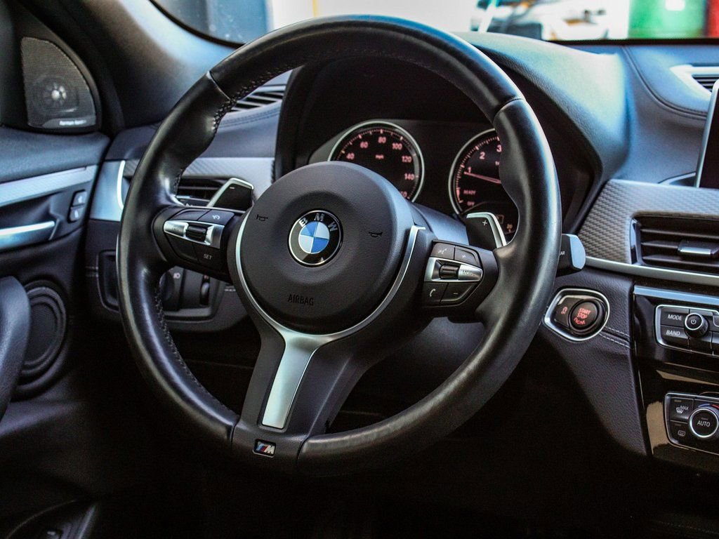 Used 2021 BMW X2 M35i w/ Premium Package AWD/4WD image 26