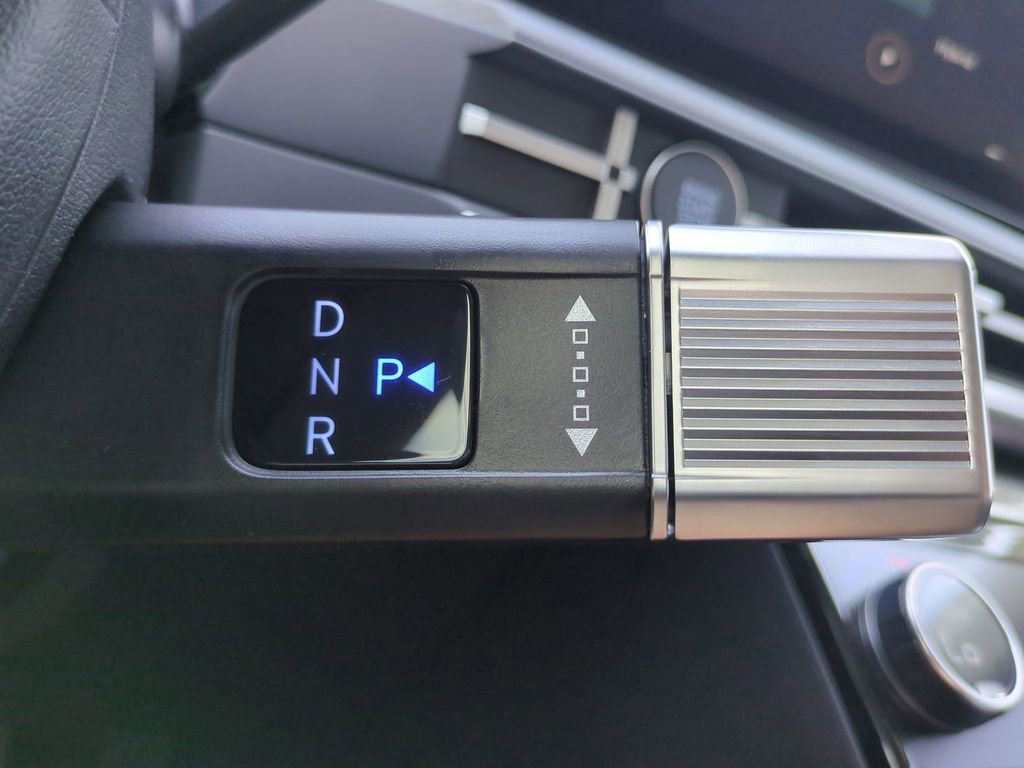 New 2026 Hyundai Santa Fe SEL image 23