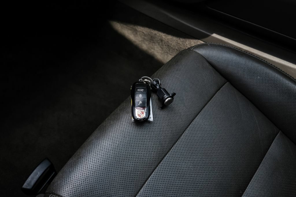 Used 2019 Porsche 911 Carrera RWD image 59