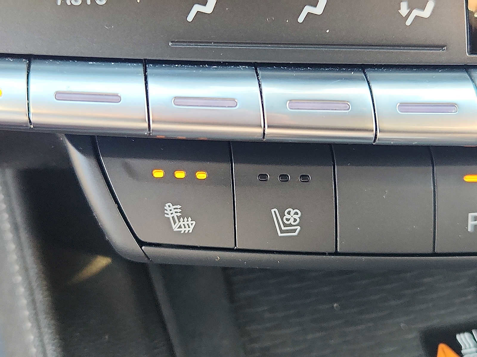 Used 2021 Cadillac CT4 V w/ Climate Package AWD/4WD image 24