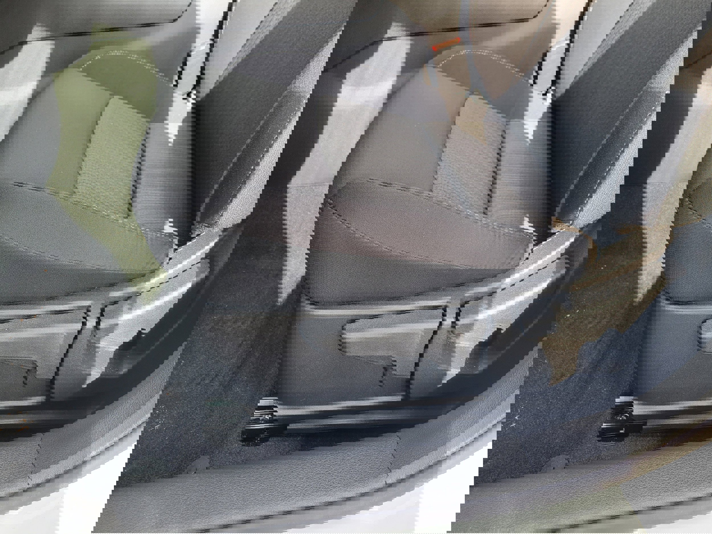 Used 2025 Nissan Altima 2.5 S image 27