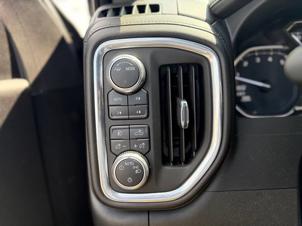 Used 2021 GMC Sierra 1500 Elevation w/ Preferred Package AWD/4WD image 20