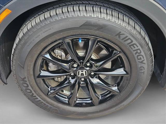 Used 2026 Honda CR-V Sport image 22