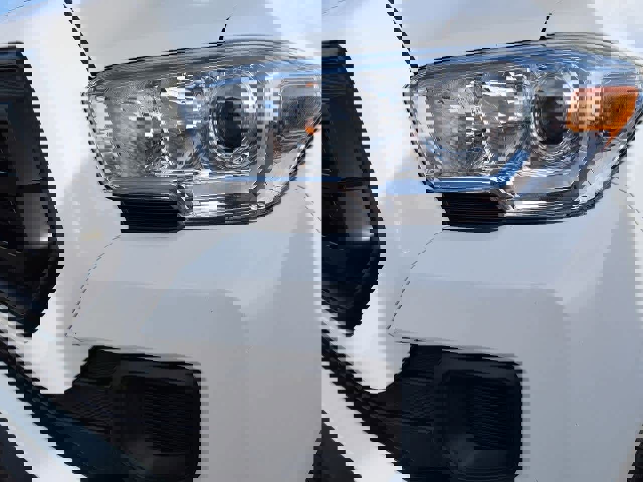 Used 2022 Toyota Tacoma SR image 10