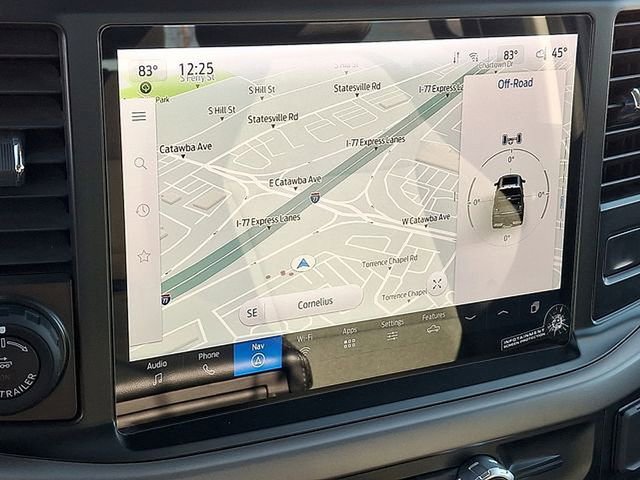 Used 2024 Ford F150 XLT w/ Mobile Office Package image 16