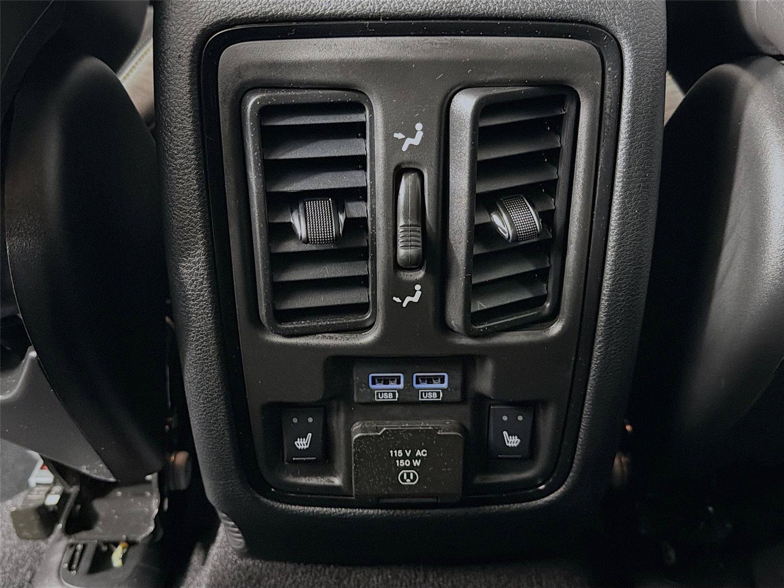 Used 2025 Dodge Durango R/T AWD/4WD image 29