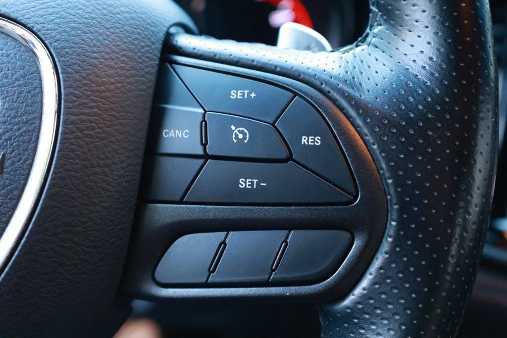 Used 2023 Dodge Durango GT RWD image 48
