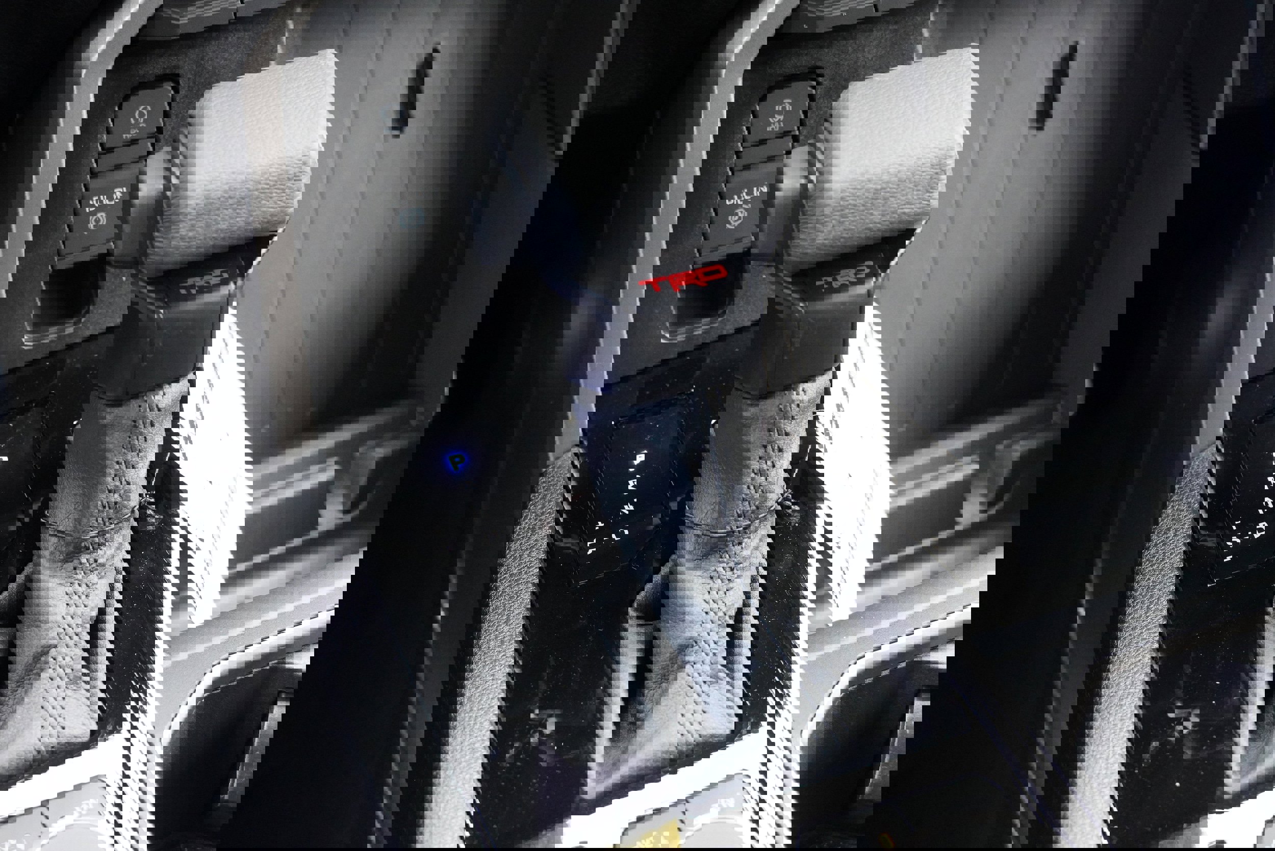 New 2026 Toyota Tundra SR5 w/ TRD Off-Road Package image 31