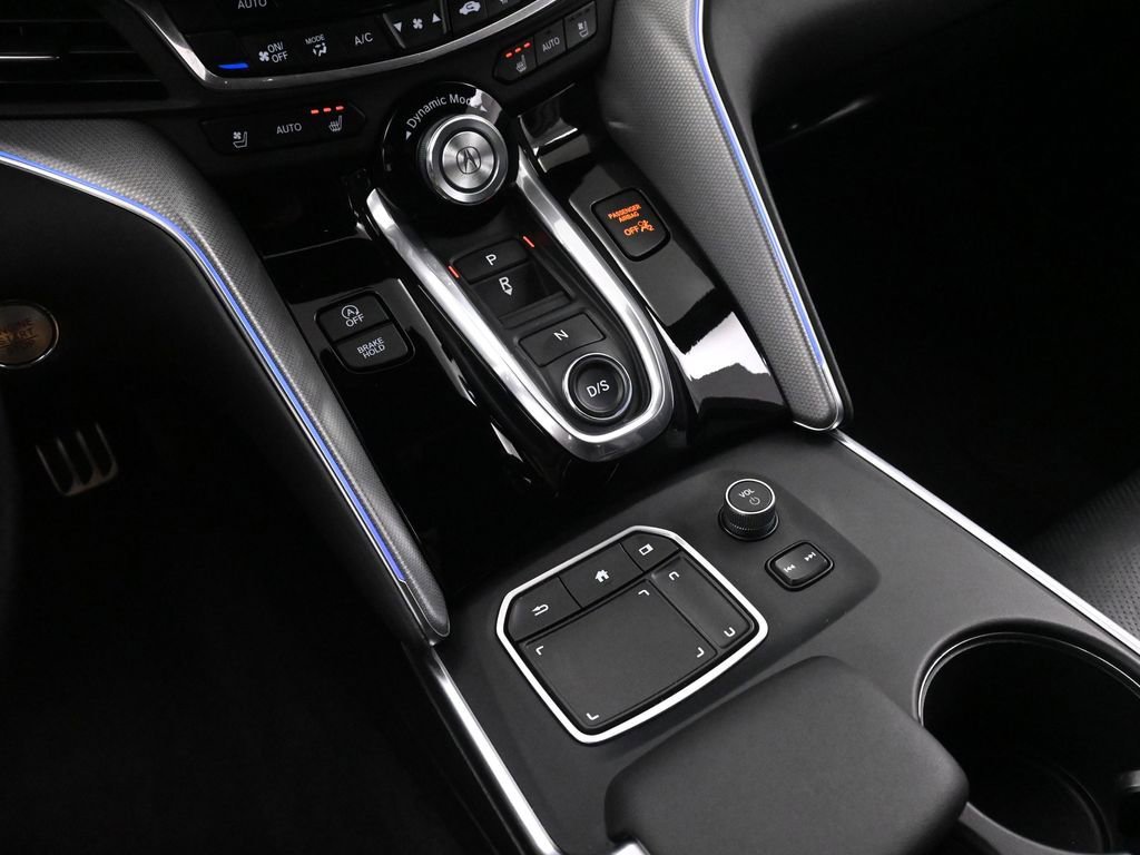Used 2023 Acura TLX Type S image 38