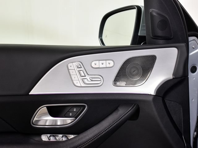 Certified 2025 Mercedes-Benz GLS 450 4MATIC image 19