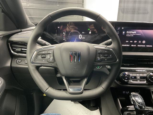 New 2026 Buick Envista Sport Touring w/ Convenience I Package image 11