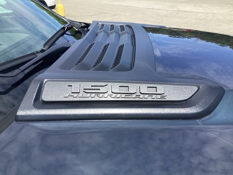 New 2026 RAM 1500 Rebel image 11