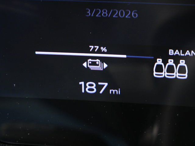 New 2025 Audi Q6 e-tron Premium image 11