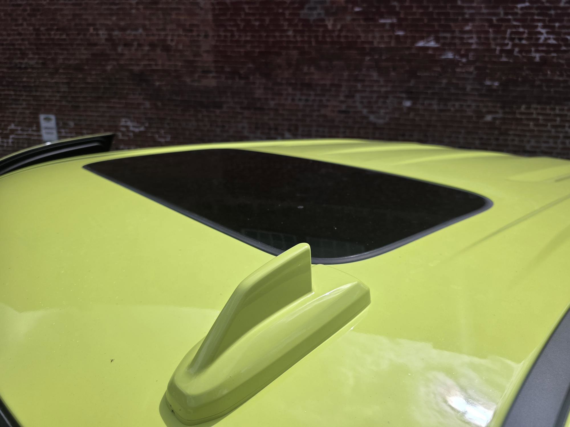 New 2025 Chevrolet Silverado 1500 LTZ w/ Technology Package image 23