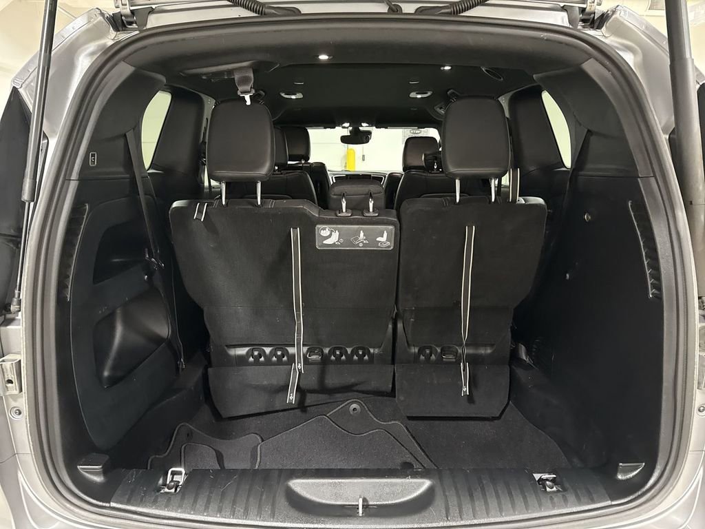 Used 2020 Chrysler Pacifica Touring-L Plus w/ Advanced Safetytec Group image 25