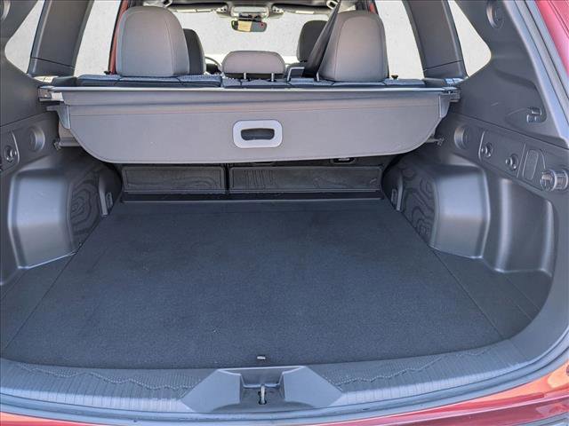 Certified 2025 Subaru Forester Premium AWD/4WD image 6