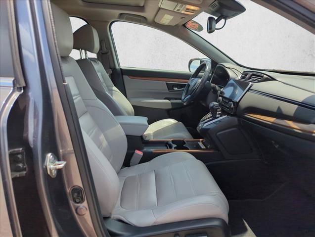 Used 2020 Honda CR-V Touring image 19