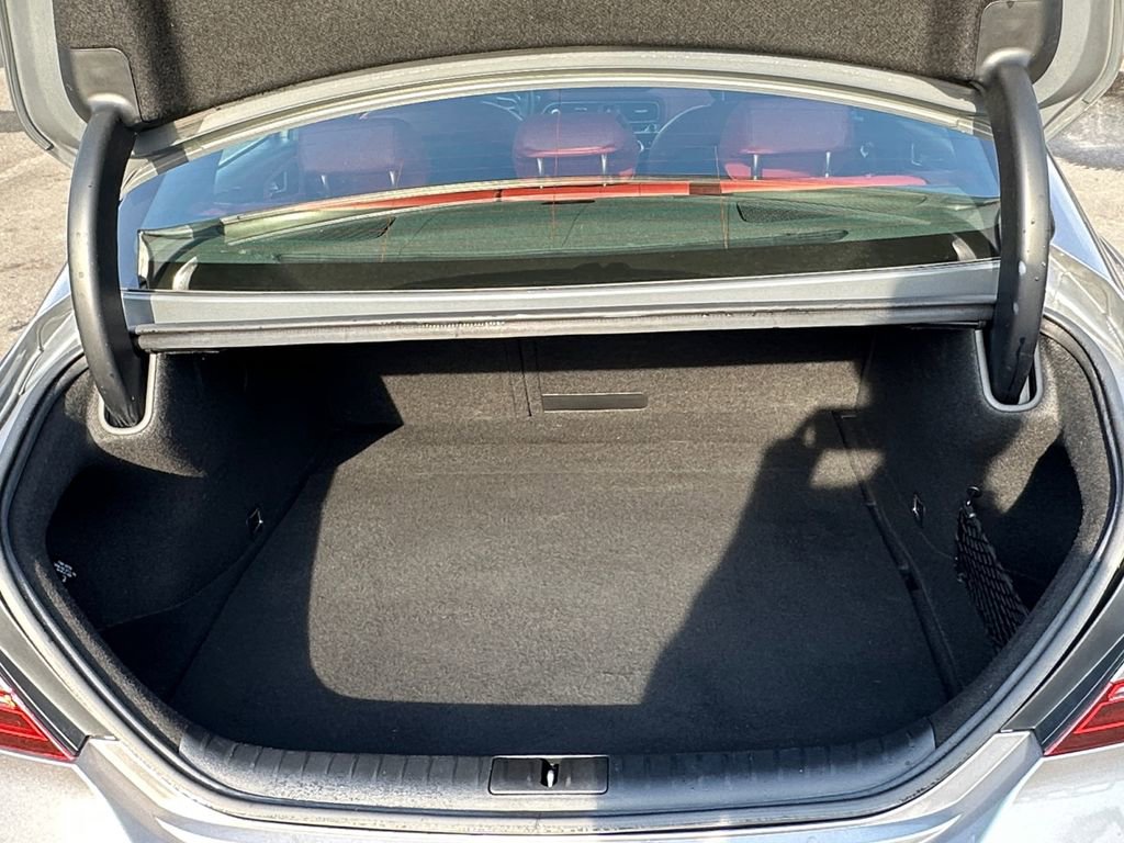 Used 2023 Genesis G70 2.0T w/ Sport Prestige Package AWD/4WD image 27