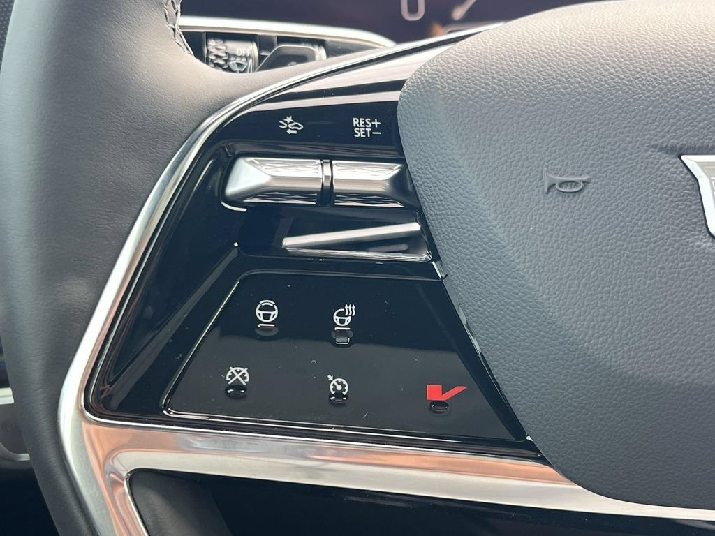 New 2026 Cadillac Escalade IQ Sport 1 AWD/4WD image 13