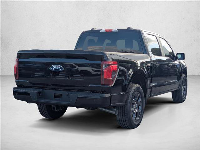 New 2026 Ford F150 STX image 2