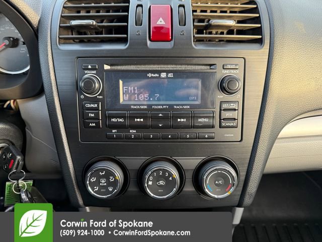 Used 2015 Subaru Forester 2.5i Premium w/ All-Weather Package image 26