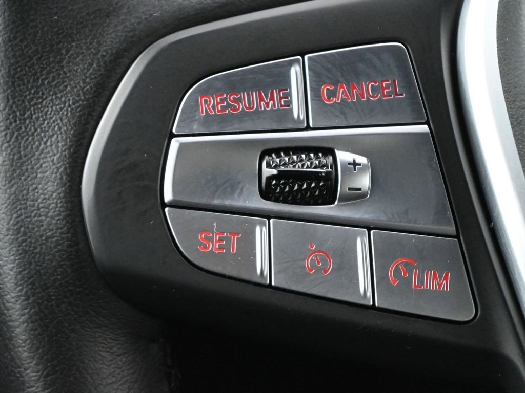 Used 2024 BMW X3 sDrive30i image 7