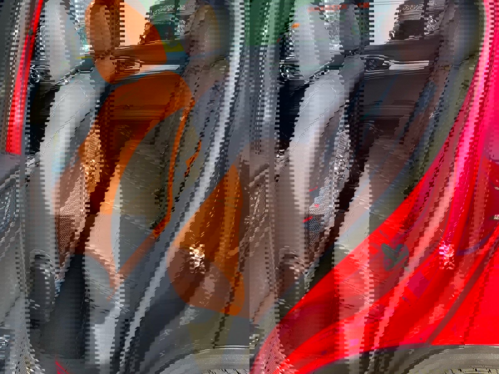 Used 2024 Alfa Romeo Stelvio Ti image 20