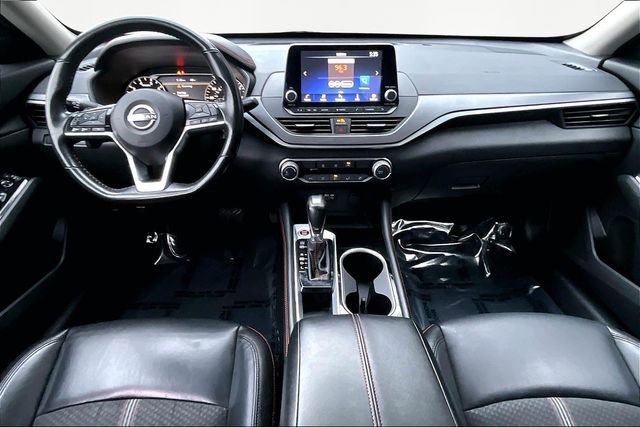 Used 2023 Nissan Altima 2.5 SR image 7