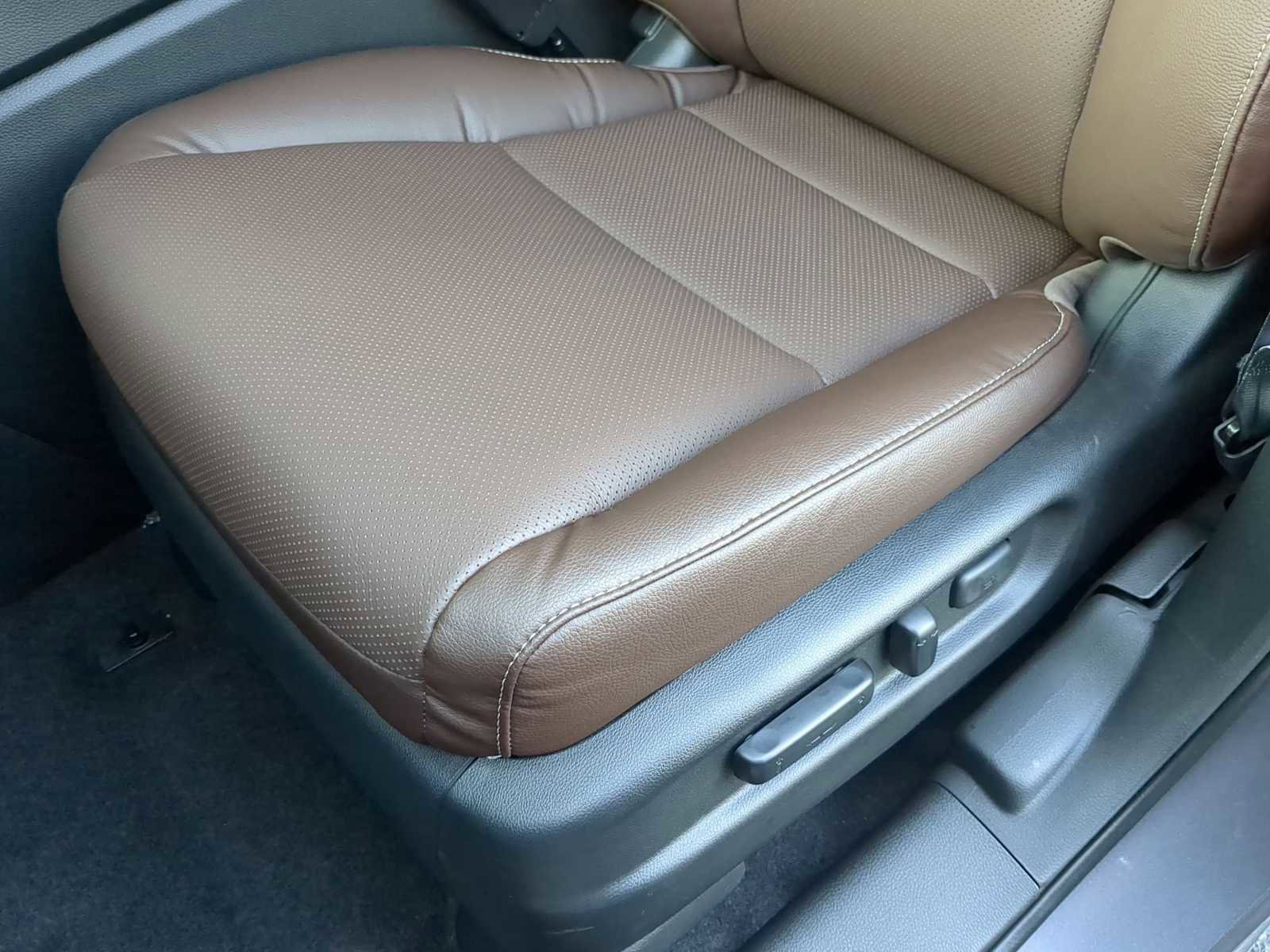 New 2026 Honda Ridgeline RTL image 13