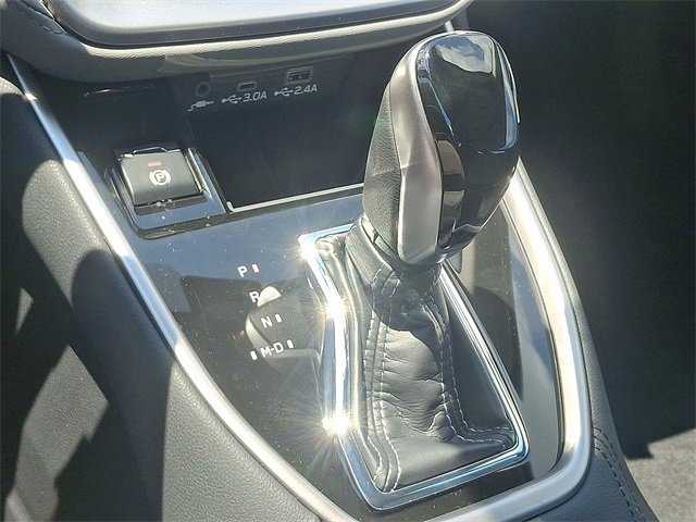 New 2025 Subaru Legacy Premium image 7