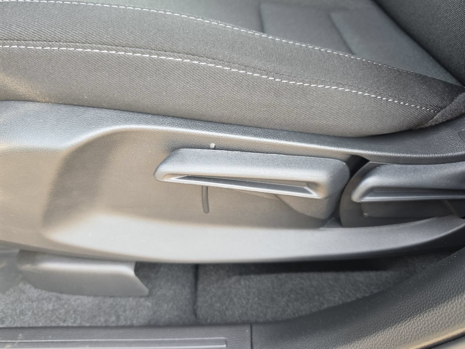 Certified 2026 Honda CR-V LX image 11