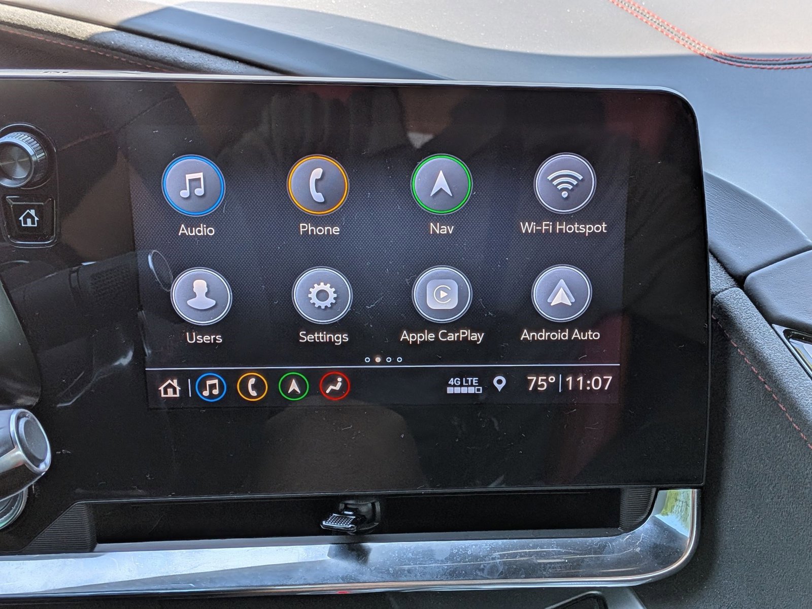 Used 2020 Chevrolet Corvette Stingray Premium Cpe w/ 3LT Preferred Equipment Group image 9