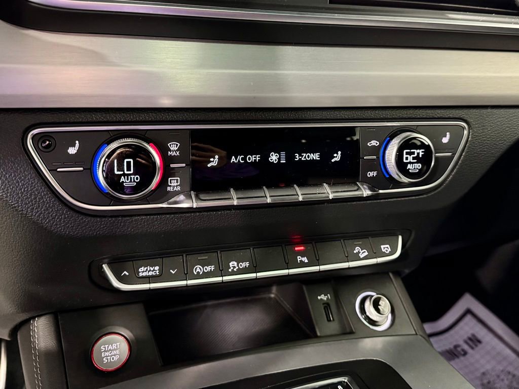 Used 2020 Audi SQ5 Premium Plus w/ Premium Plus Package image 22
