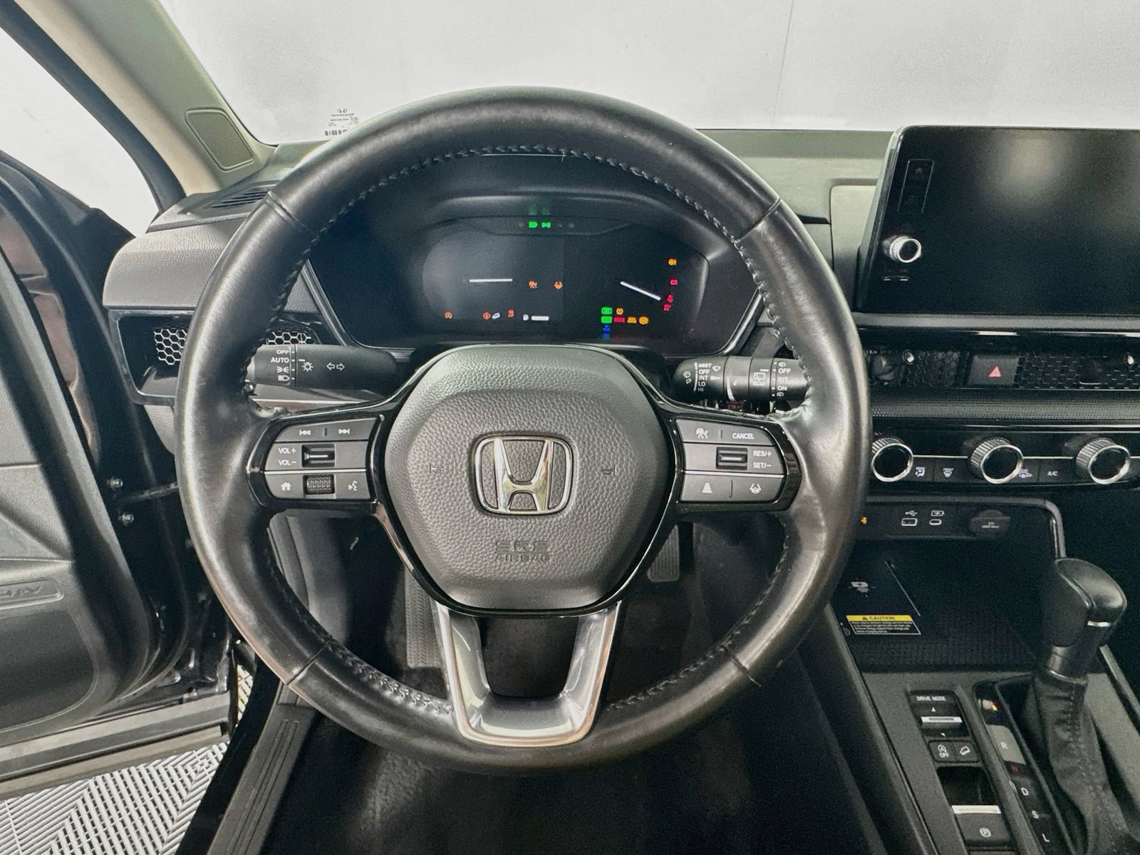 Used 2024 Honda CR-V EX-L image 12