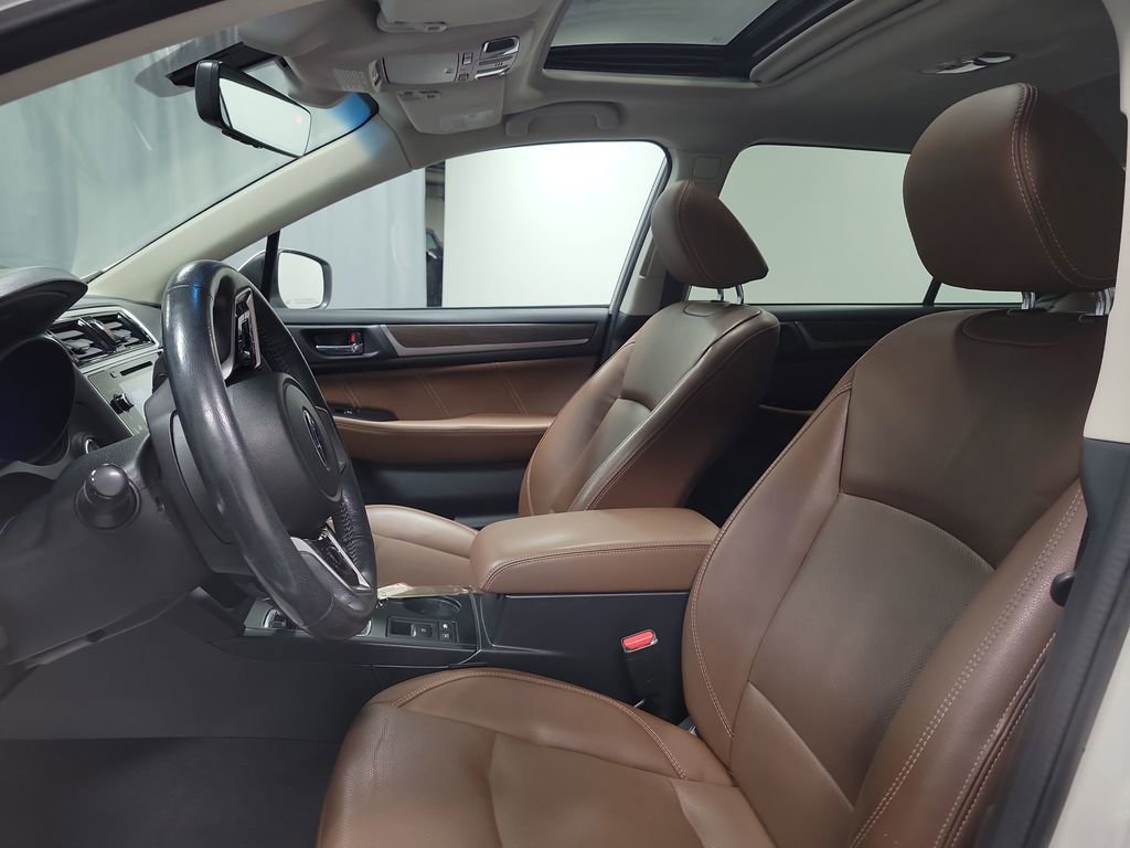 Used 2019 Subaru Outback 2.5i Touring image 13