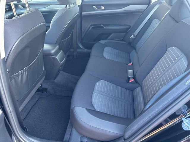 Certified 2026 Kia K5 LXS image 27