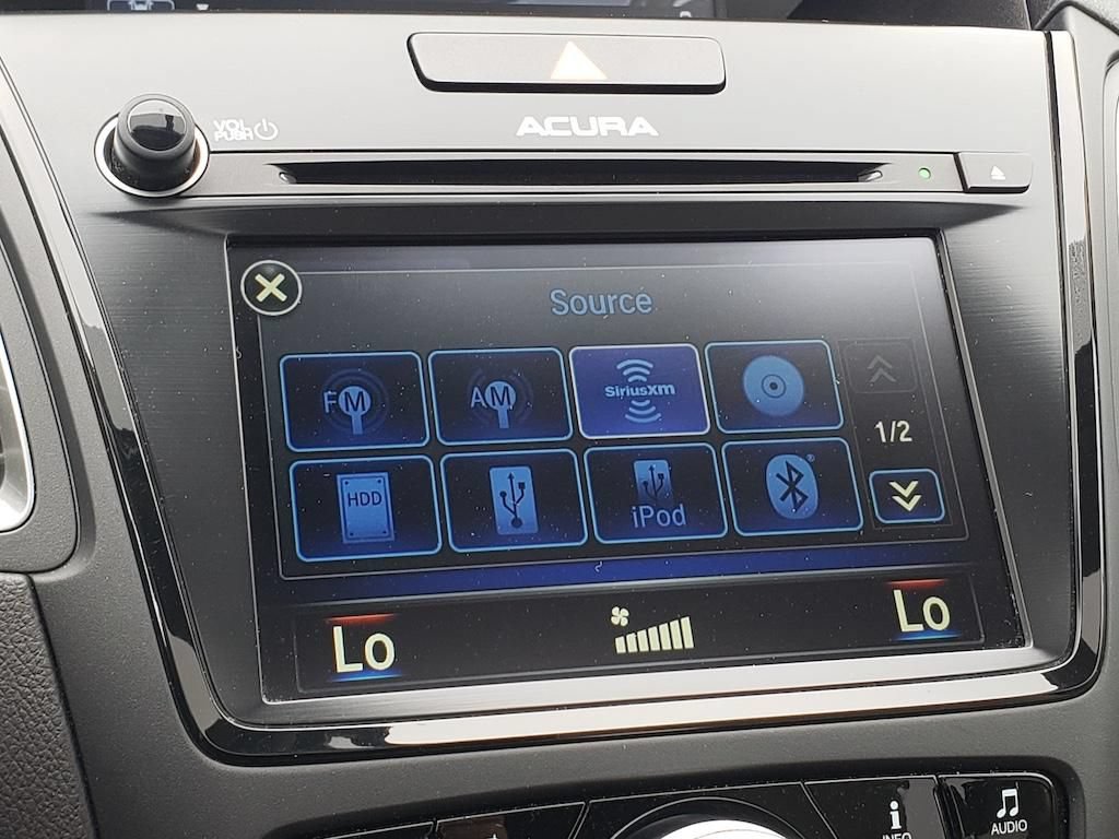 Used 2017 Acura RDX AWD w/ Technology Package image 26