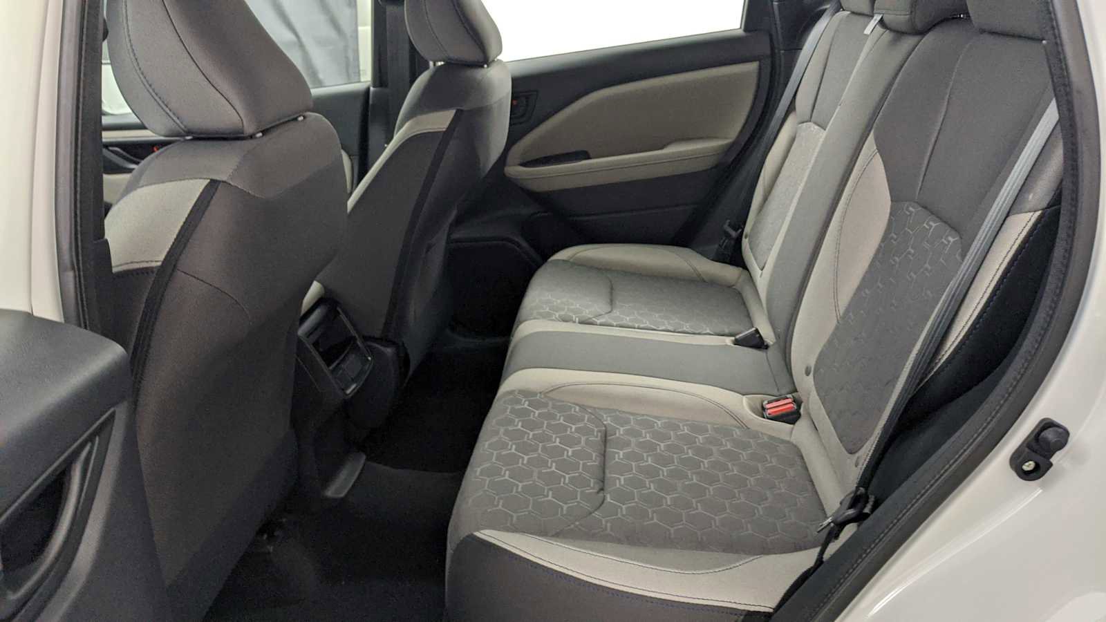 New 2026 Subaru Forester image 22