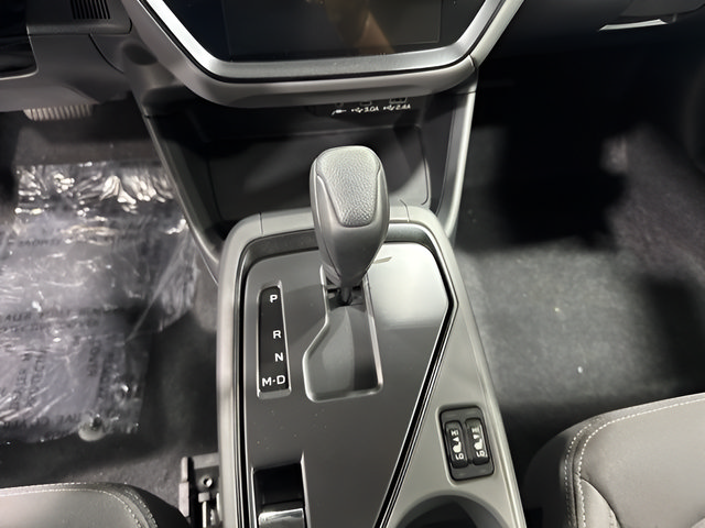 New 2026 Subaru Crosstrek 2.5i Premium AWD/4WD image 21