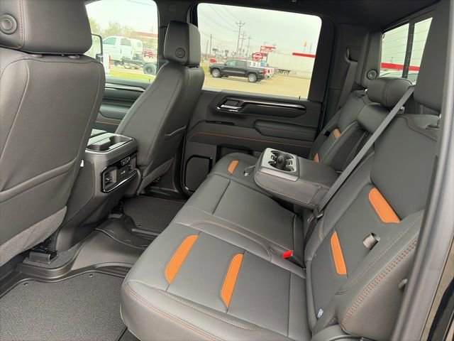 New 2026 GMC Sierra 2500 AT4 w/ AT4 Premium Plus Package image 11
