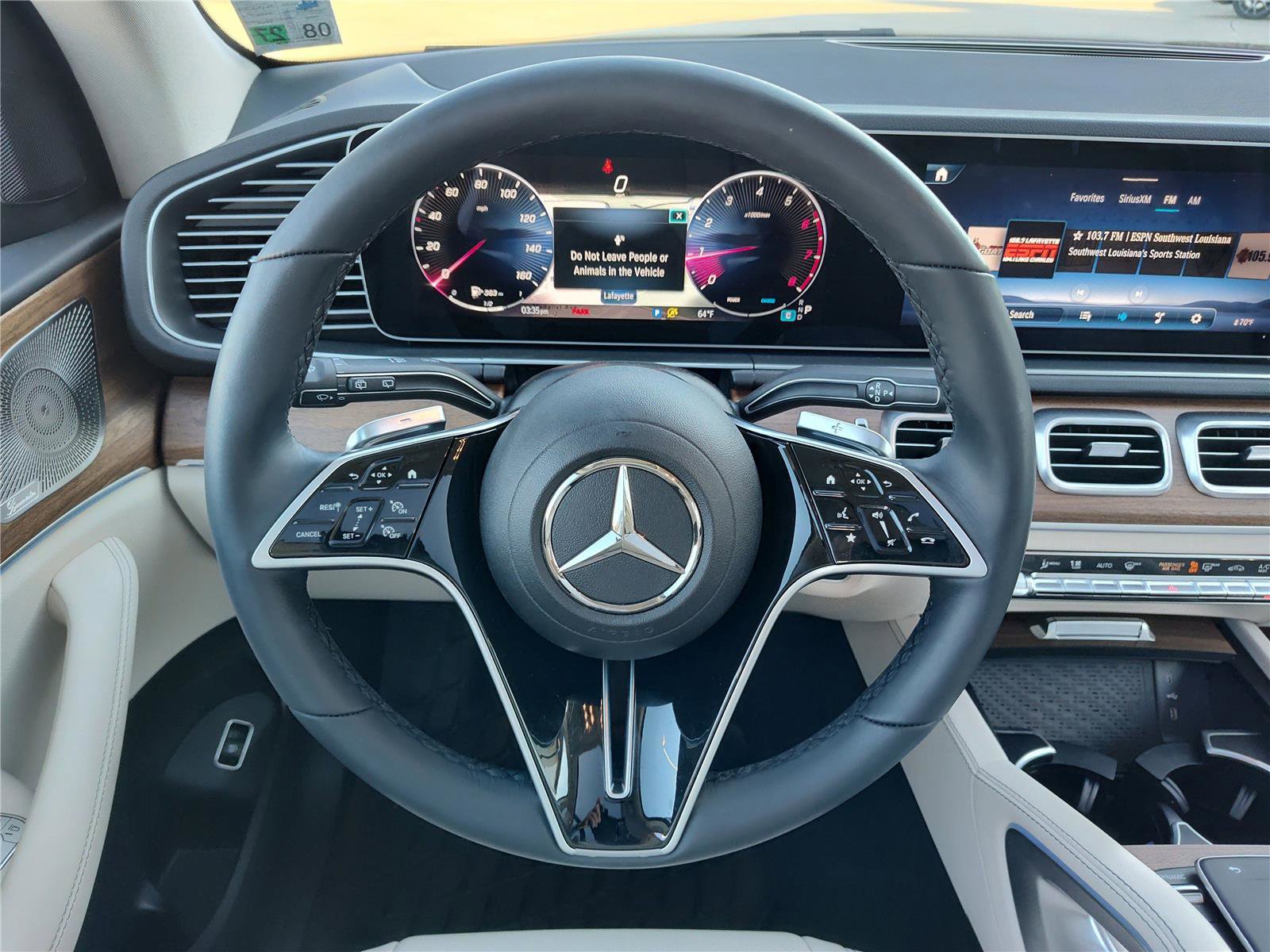 Used 2025 Mercedes-Benz GLE 350 GLE 350 image 18