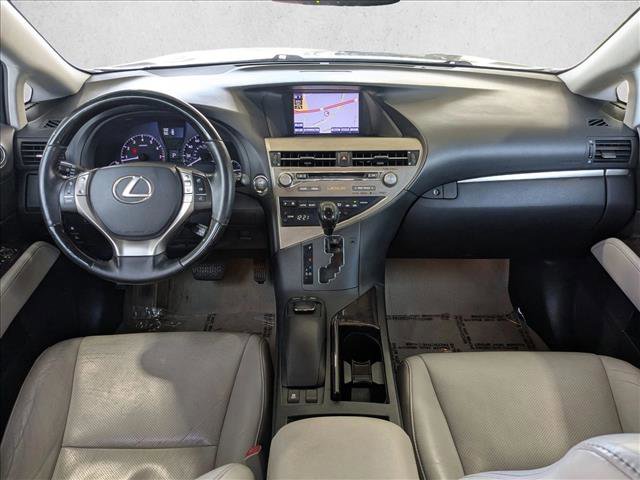Used 2013 Lexus RX 350 FWD image 17
