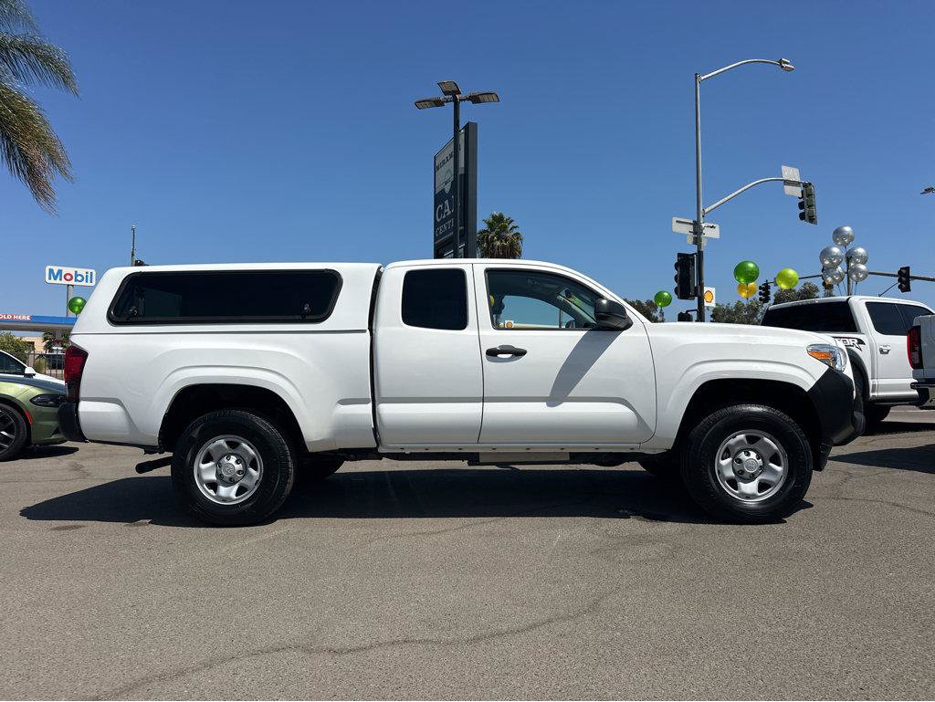 Used 2023 Toyota Tacoma SR RWD image 40