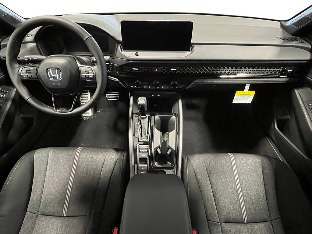 Used 2026 Honda Accord Sport image 16