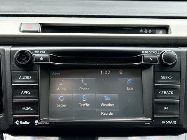 Used 2017 Toyota RAV4 XLE w/ Plus Special Value Package AWD/4WD image 12