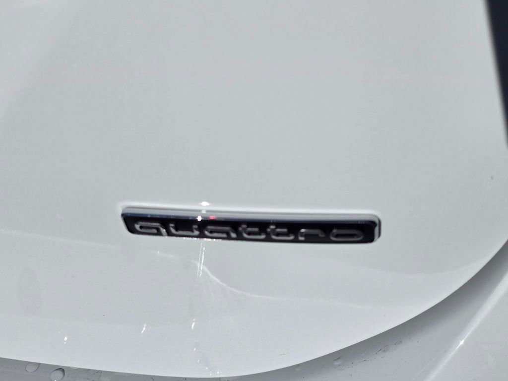 Certified 2025 Audi A5 2.0T Premium Plus w/ Premium Plus image 18